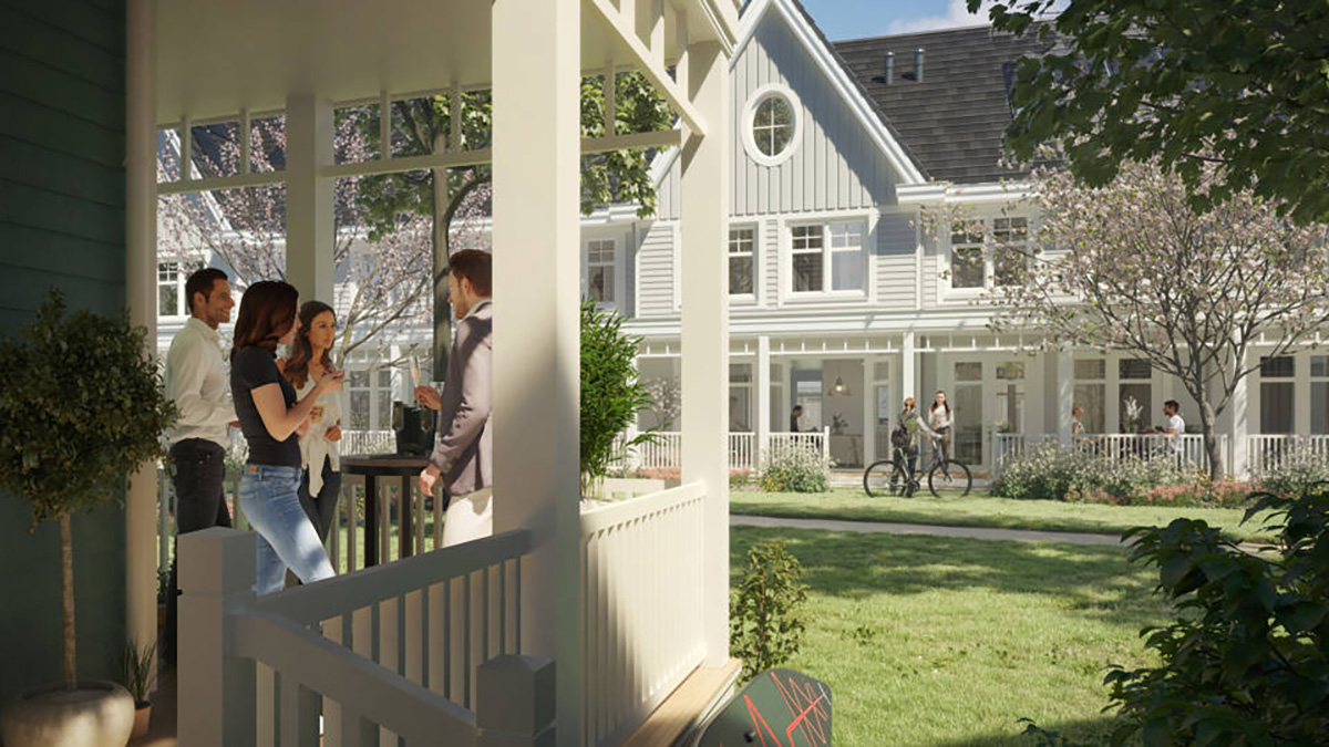 Nieuwbouwwoningen in Noorderduin in Monster